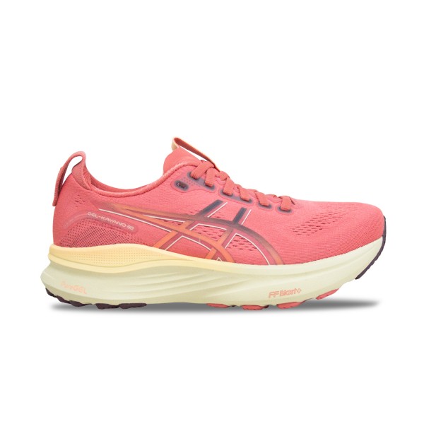 Asics Gel Kayano 32 Running Γυναικειο Παπουτσι Κοραλι