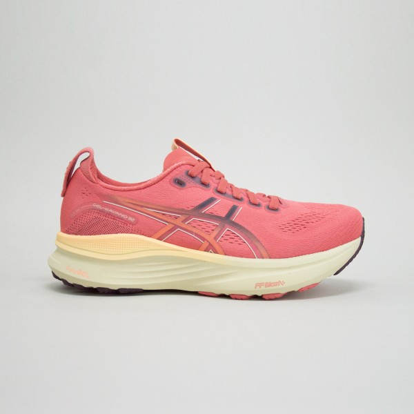 Asics Gel Kayano 32 Running Γυναικειο Παπουτσι Κοραλι