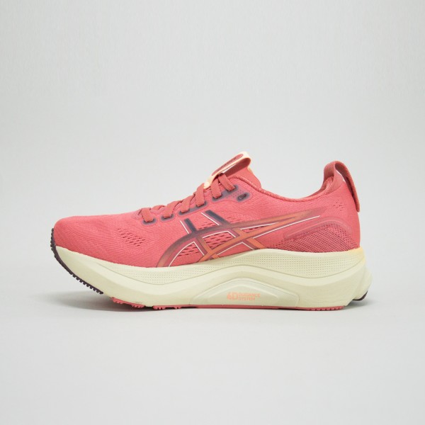 Asics Gel Kayano 32 Running Γυναικειο Παπουτσι Κοραλι