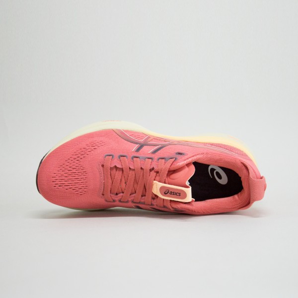 Asics Gel Kayano 32 Running Γυναικειο Παπουτσι Κοραλι