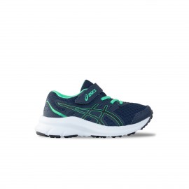 Asics Jolt 3 Παιδικο Παπουτσι Μπλε
