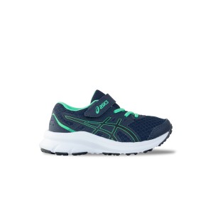Asics Jolt 3 Παιδικο Παπουτσι Μπλε