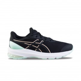 Asics GT-1000 12 Running Γυναικειο Παπουτσι Μαυρο - Γαλαζιο