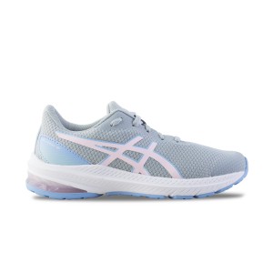 Asics GT-1000 12 Running Γυναικειο Παπουτσι Γκρι - Λιλα