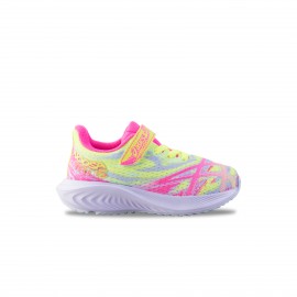 Asics Pre Noosa Tri 15 Running Παιδικο Παπουτσι Πολυχρωμο