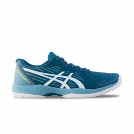 Asics Solution Swift FF All Court Ανδρικο Παπουτσι Tennis  Βεραμαν