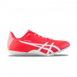 Asics Hypersprint 8 Running Γυναικειο Παπουτσι Κοκκινο