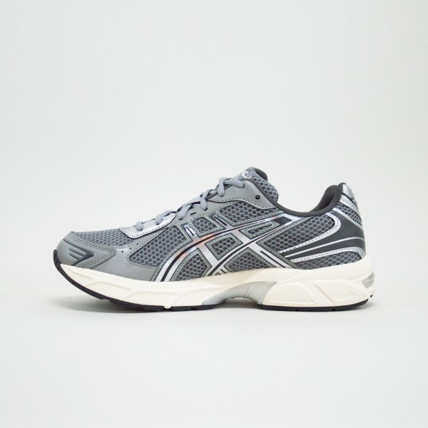 Asics Gel 1130 Casual Sneakers Ανδρικο Παπουτσι Γκρι - Ασημι