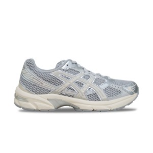 Asics Gel 1130 Aesthetics Panel Sneaker Γυναικειο Παπουτσι Γκρι - Ασημι