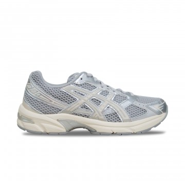 Asics Gel 1130 Aesthetics Panel Sneaker Γυναικειο Παπουτσι Γκρι - Ασημι