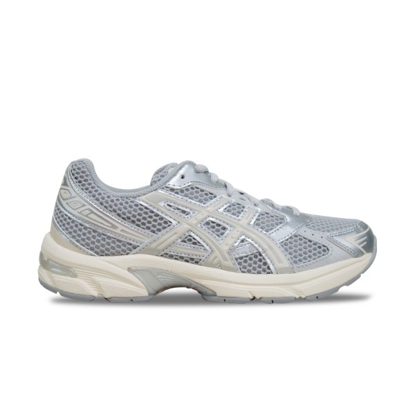 Asics Gel 1130 Aesthetics Panel Sneaker Γυναικειο Παπουτσι Γκρι - Ασημι