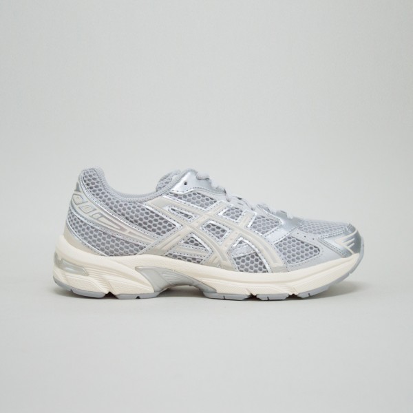 Asics Gel 1130 Aesthetics Panel Sneaker Γυναικειο Παπουτσι Γκρι - Ασημι