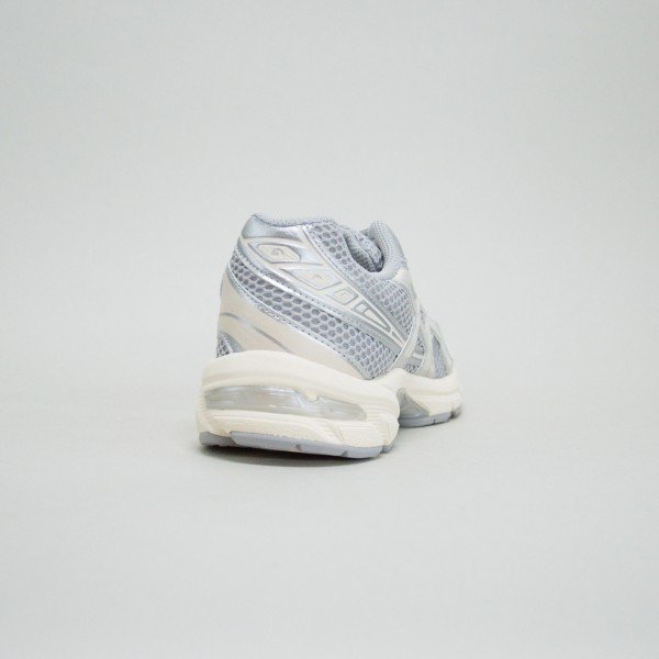 Asics Gel 1130 Aesthetics Panel Sneaker Γυναικειο Παπουτσι Γκρι - Ασημι