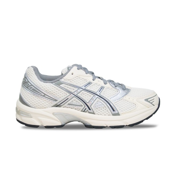Asics Gel 1130 Aesthetics Panel Sneaker Γυναικειο Παπουτσι Μπεζ - Γκρι