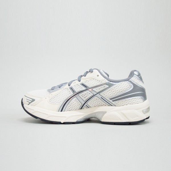 Asics Gel 1130 Aesthetics Panel Sneaker Γυναικειο Παπουτσι Μπεζ - Γκρι