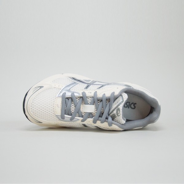 Asics Gel 1130 Aesthetics Panel Sneaker Γυναικειο Παπουτσι Μπεζ - Γκρι