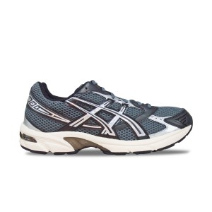 Asics Gel 1130 Reflects Sneakers Ανδρικο Παπουτσι Γκρι - Μαυρο