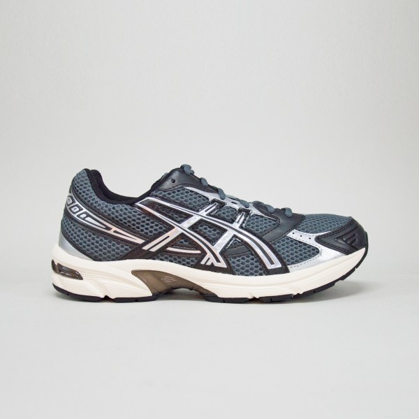 Asics Gel 1130 Reflects Sneakers Ανδρικο Παπουτσι Γκρι - Μαυρο