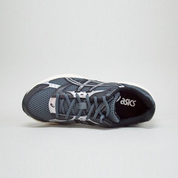 Asics Gel 1130 Reflects Sneakers Ανδρικο Παπουτσι Γκρι - Μαυρο