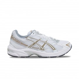 Asics Gel 1130 Reflects Sneakers Ανδρικο Παπουτσι Λευκο - Χρυσο