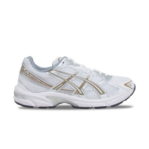 Asics Gel 1130 Reflects Sneakers Ανδρικο Παπουτσι Λευκο - Χρυσο