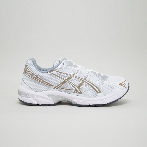 Asics Gel 1130 Reflects Sneakers Ανδρικο Παπουτσι Λευκο - Χρυσο