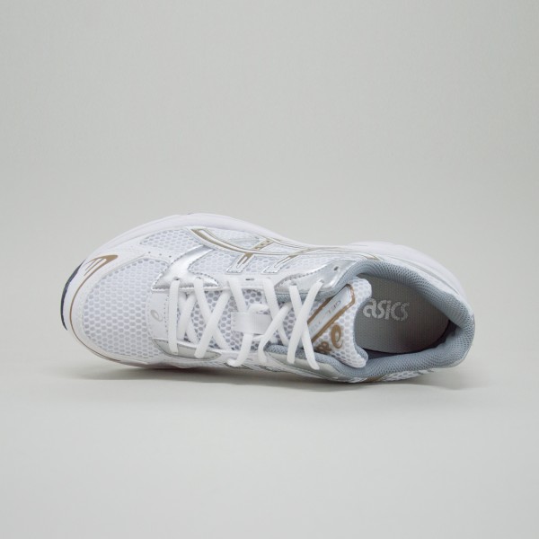 Asics Gel 1130 Reflects Sneakers Ανδρικο Παπουτσι Λευκο - Χρυσο
