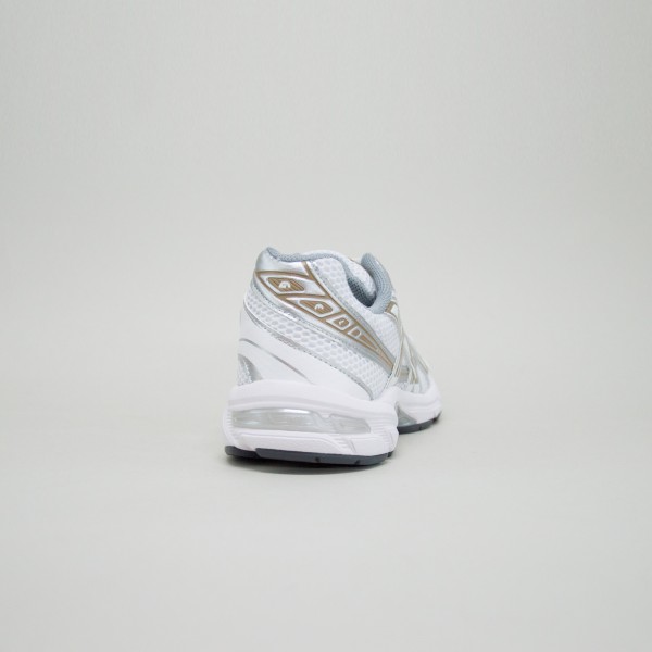 Asics Gel 1130 Reflects Sneakers Ανδρικο Παπουτσι Λευκο - Χρυσο