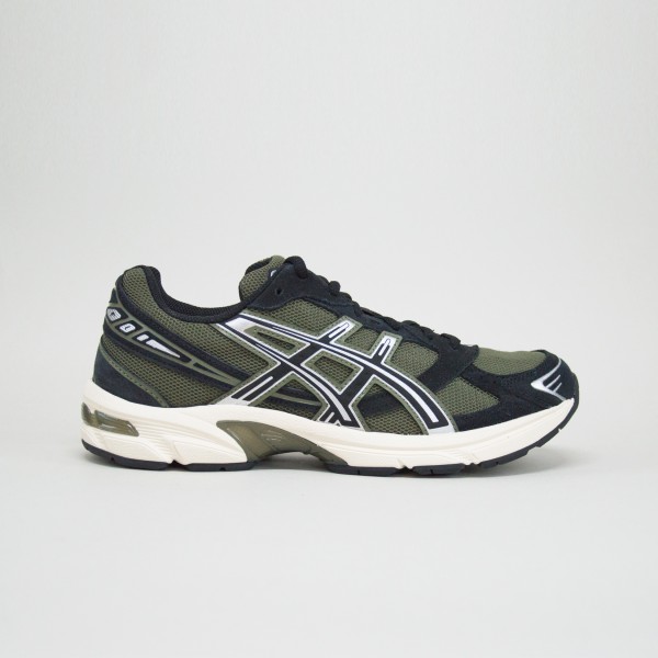 Asics Gel 1130 Sneakers Ανδρικο Παπουτσι Πρασινο