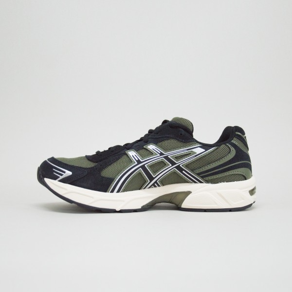 Asics Gel 1130 Sneakers Ανδρικο Παπουτσι Πρασινο