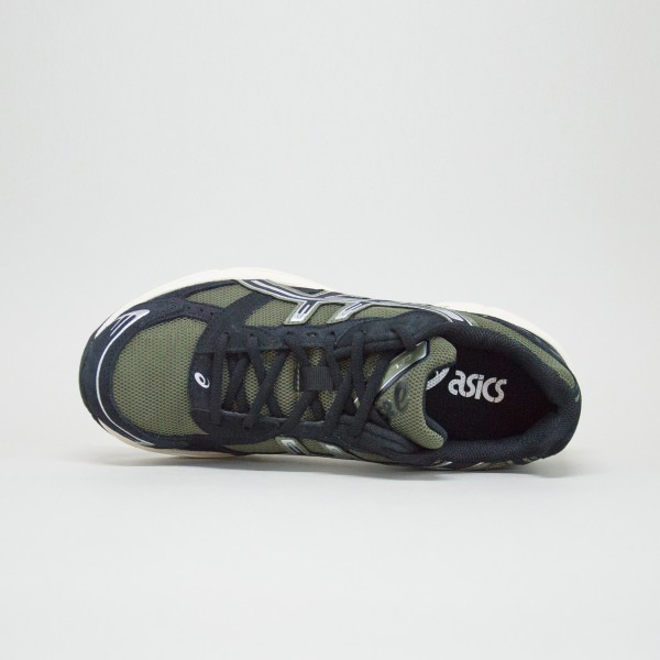 Asics Gel 1130 Sneakers Ανδρικο Παπουτσι Πρασινο