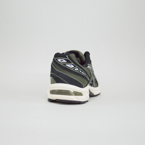 Asics Gel 1130 Sneakers Ανδρικο Παπουτσι Πρασινο