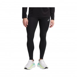 Asics Core Tight Long Everyday Ανδρικο Κολαν Μαυρο