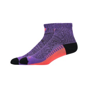 Asics Performance Run Quarter 1 Ζευγος
