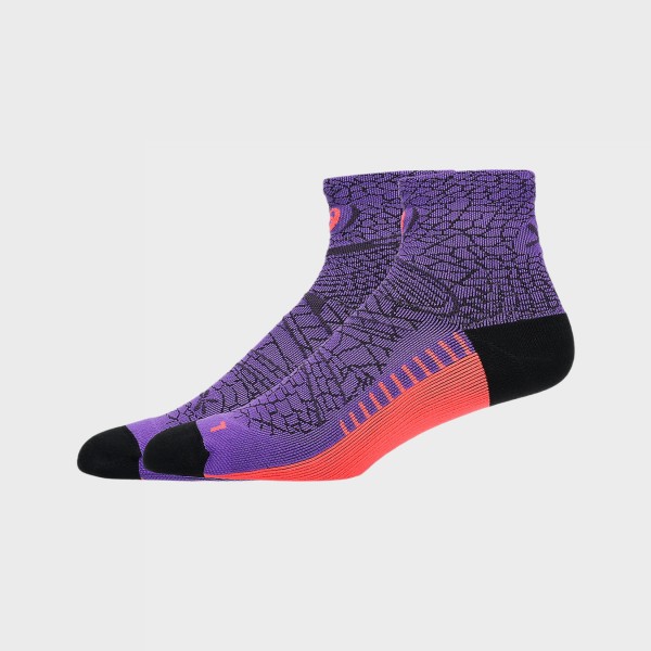Asics Performance Run Quarter 1 Ζευγος