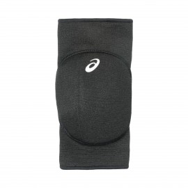 Asics Basic Adult Unisex Kneepad Επιγονατιδες Μαυρες