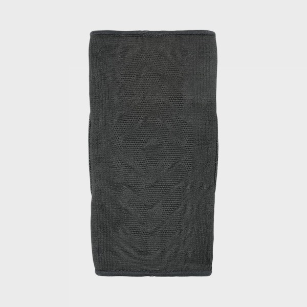 Asics Basic Adult Unisex Kneepad Επιγονατιδες Μαυρες