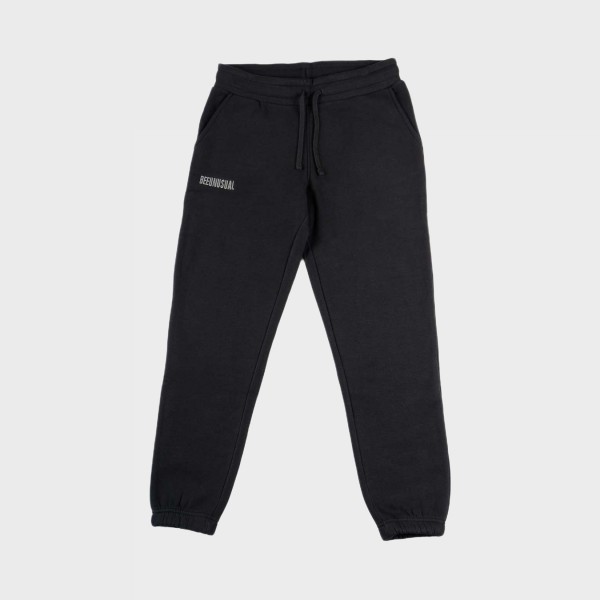 Bee Unusual Men Monochrome Sweatpants