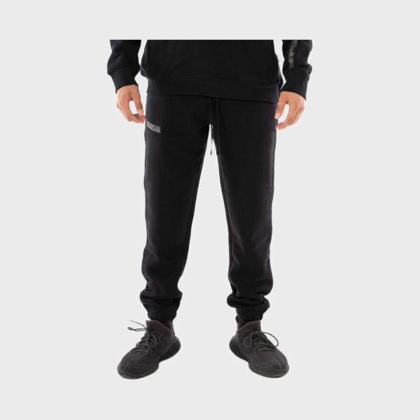 Bee Unusual Men Monochrome Sweatpants