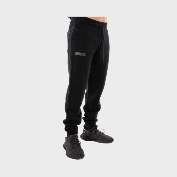 Bee Unusual Men Monochrome Sweatpants