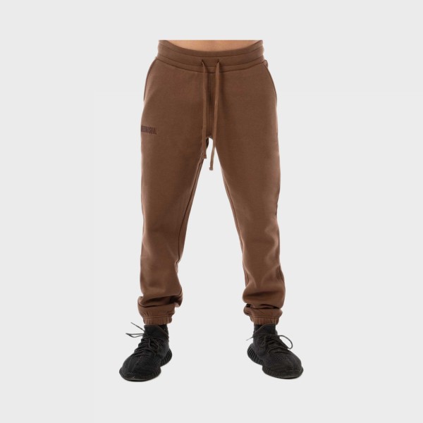 Bee Unusual Men Monochrome Sweatpants