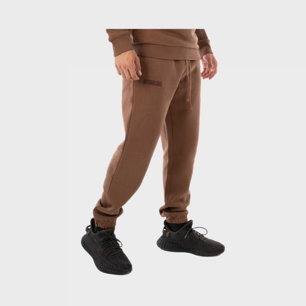 Bee Unusual Men Monochrome Sweatpants