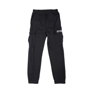 Bee Unusual Cargo Pocket Sweatpants