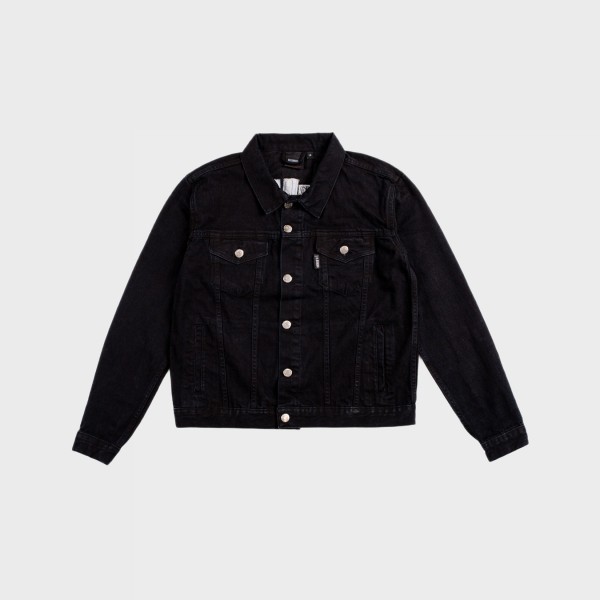 Bee Unusual Feel Good Ranson Denim JK