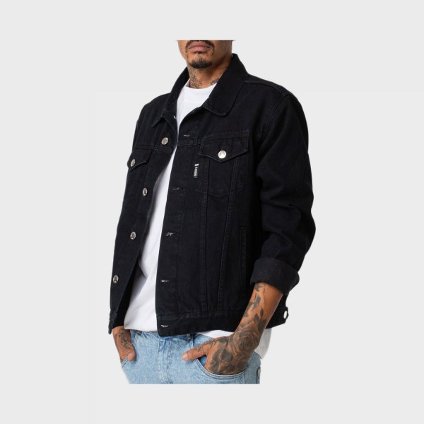 Bee Unusual Feel Good Ranson Denim JK