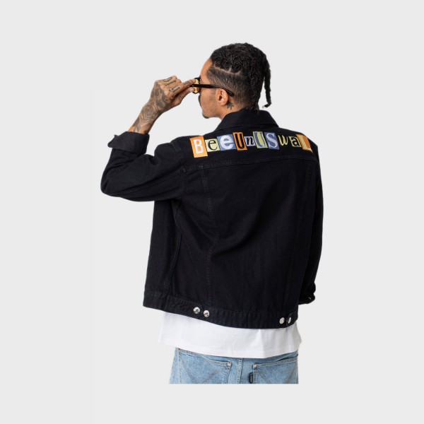 Bee Unusual Feel Good Ranson Denim JK