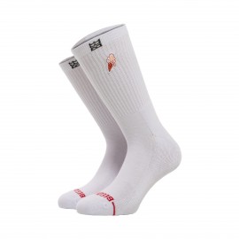 Bee Unusual Ice Cream Premium Socks