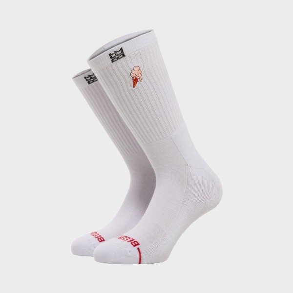 Bee Unusual Ice Cream Premium Socks