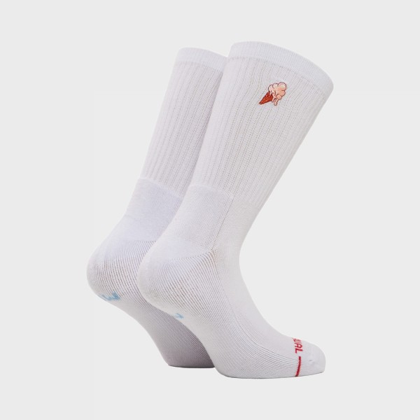 Bee Unusual Ice Cream Premium Socks