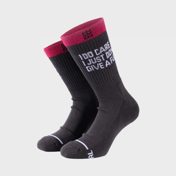 Bee Unusual I Do Care Premium Socks